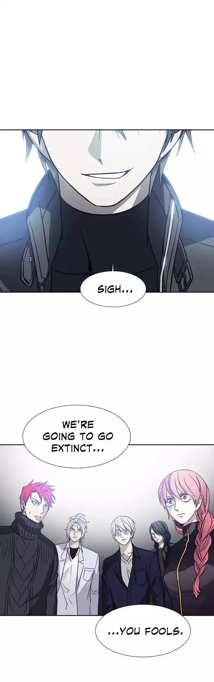 Unknown Code Chapter 61 12